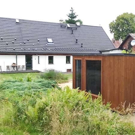 Osada Pogodno 2 Apartamento Miłków Exterior foto