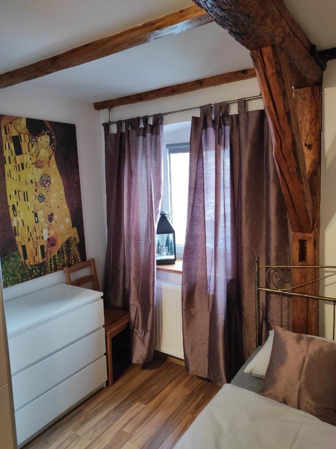 Osada Pogodno 2 Apartamento Miłków Exterior foto