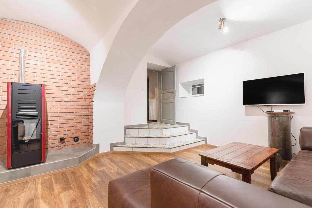 Osada Pogodno 2 Apartamento Miłków Exterior foto