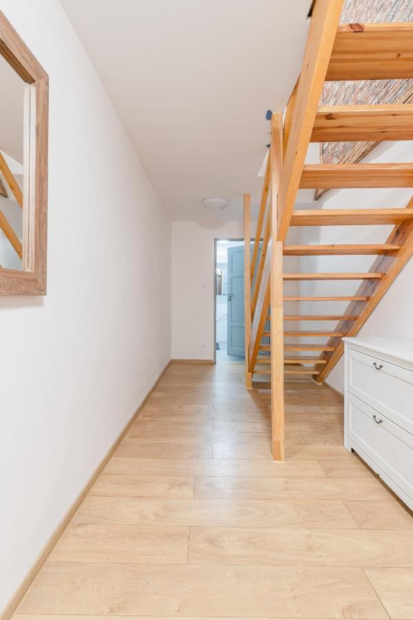 Osada Pogodno 2 Apartamento Miłków Exterior foto