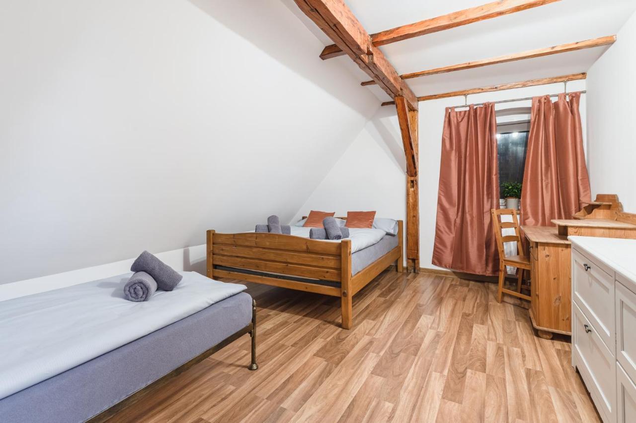 Osada Pogodno 2 Apartamento Miłków Exterior foto