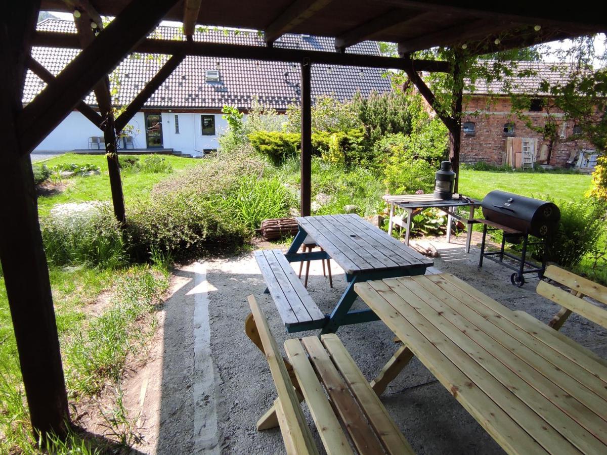 Osada Pogodno 2 Apartamento Miłków Exterior foto
